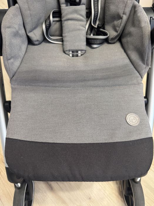 Cybex balios s lux