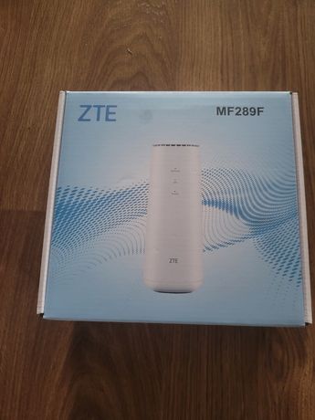 Zte MF289F modem LTE cat.20