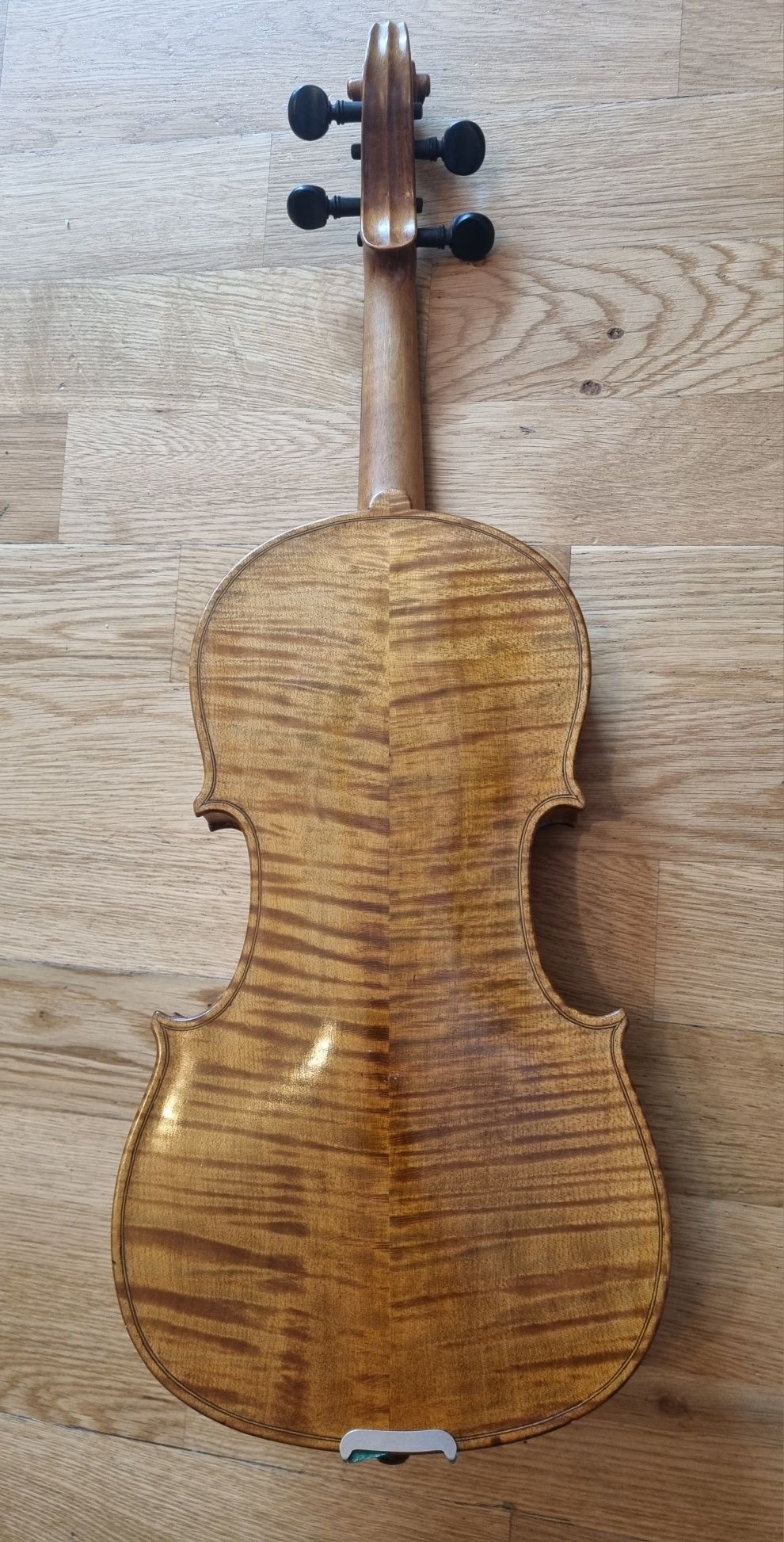 Skrzypce replika Antonio Stradivarius Anno 1714
