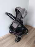 Wózek Cybex Balios S 2w1 – gondola + spacerówka