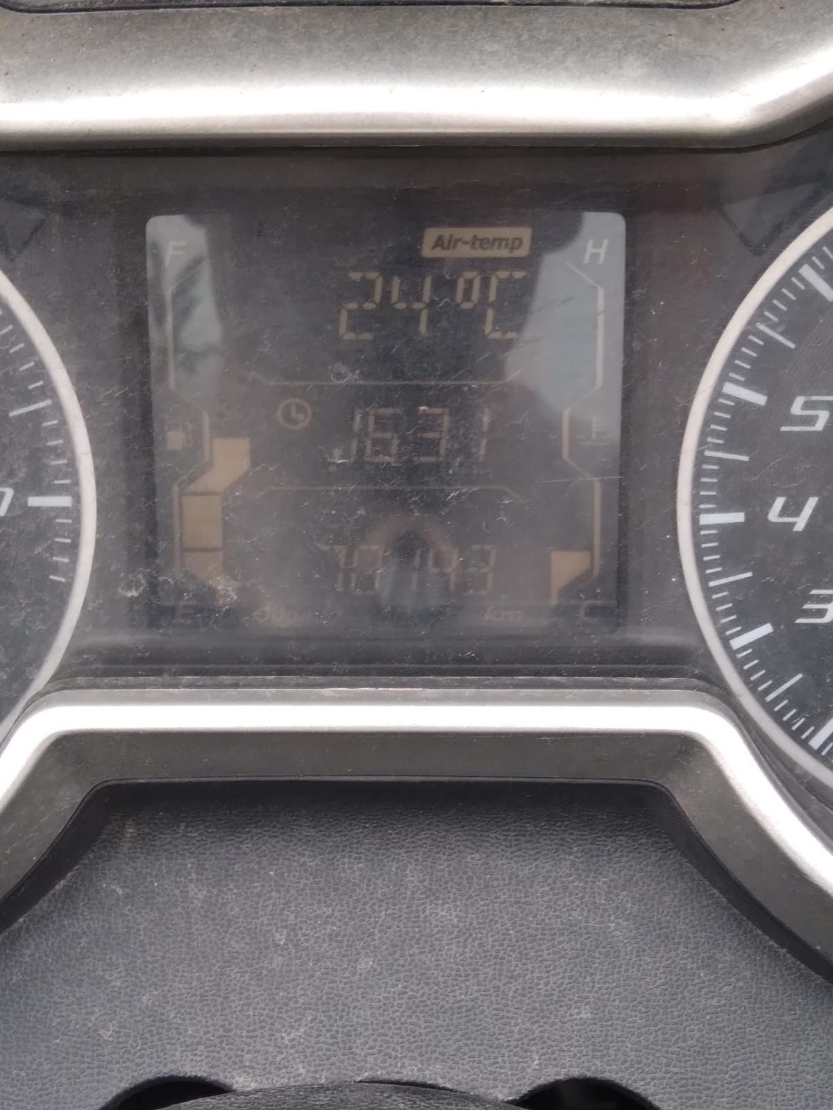 Yamaha X-max 125cc 2018