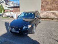 Volvo V50 D2 115KM Classic