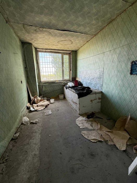 Продаж комерційного приміщення (виробничого-складського) м.Городище