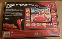 Wielka mata interaktywna 98x67cm