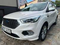 Ford Kuga Vignale * Kamera Cofania * Manual *