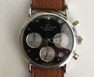 Zegarek IWC Schaffhausen Portofino 3730