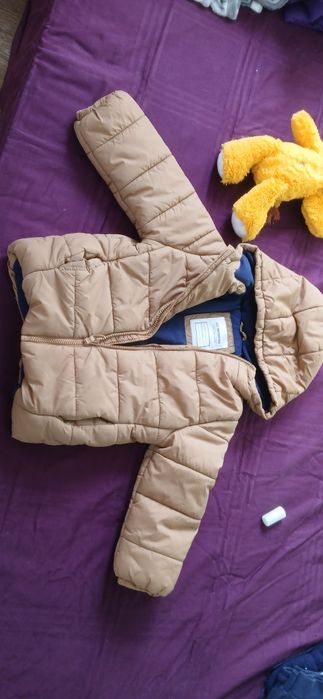 Осень-зима,  куртка