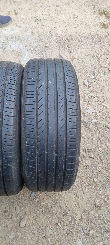 215/50 R18 TOYO 4 opony LETNIE 7mm bieżnika WYSYŁKA POLECAM‼️