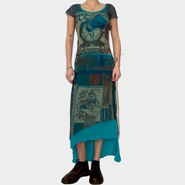 Сукня save the queen