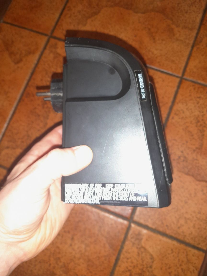 Ogrzewacz dloni piecyk 370W