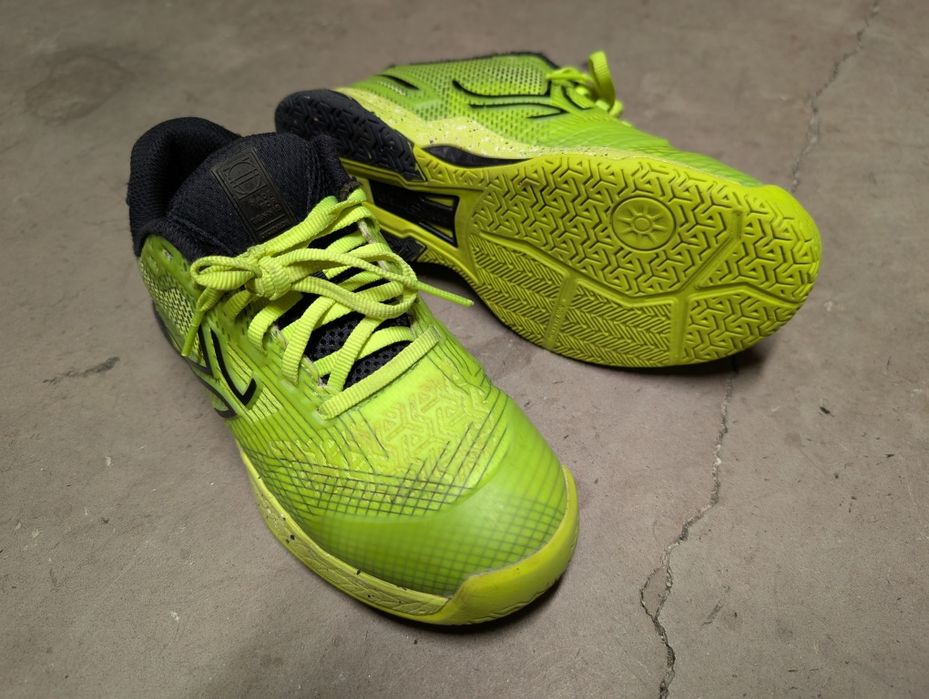 Sapatilhas Padel Decathlon TS990 (35)