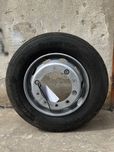 Koło MAN TGX 315/60R22,5 - 2024R - P. nowe - przebieg 700 km