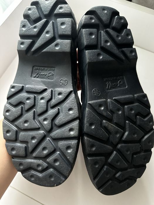 Спецвзуття розмір 42-43