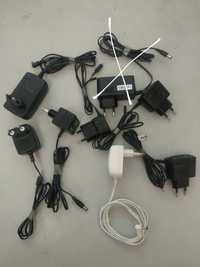 Зарядное устройство блок питания braun, AC/DCAdapter, Nokia