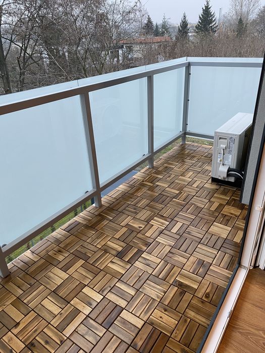 Komfortowe Mieszkanie Oś.Andersa blok z windą