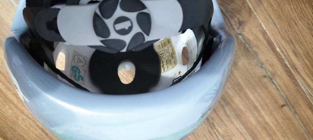 Kask rowerowy Bitwin