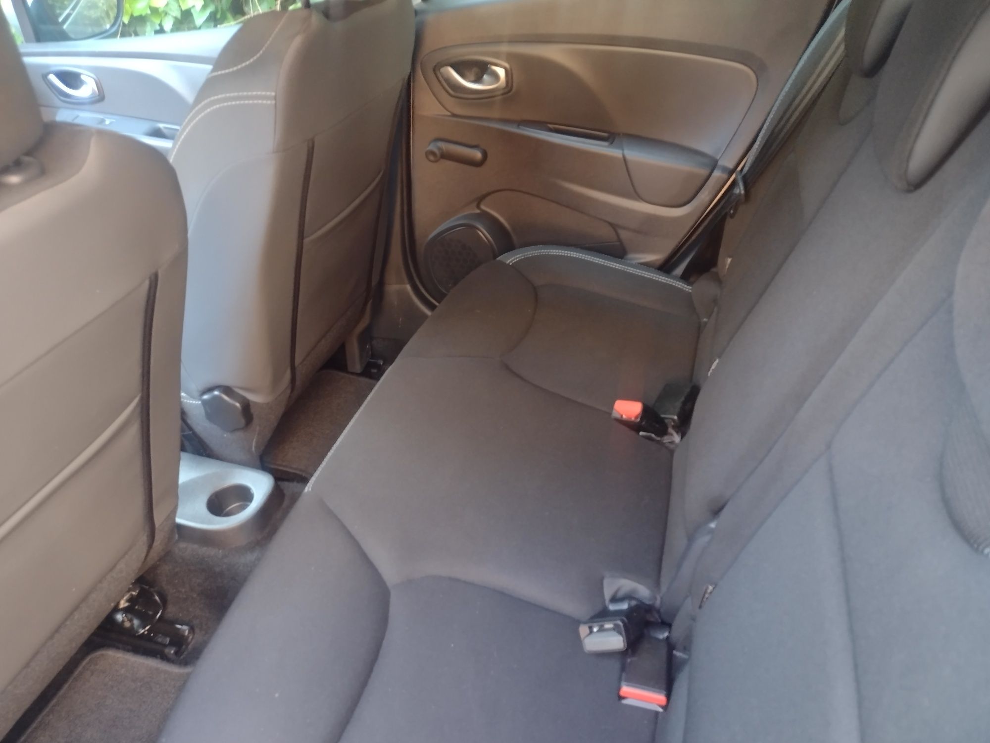 Renault Clio 4 automat