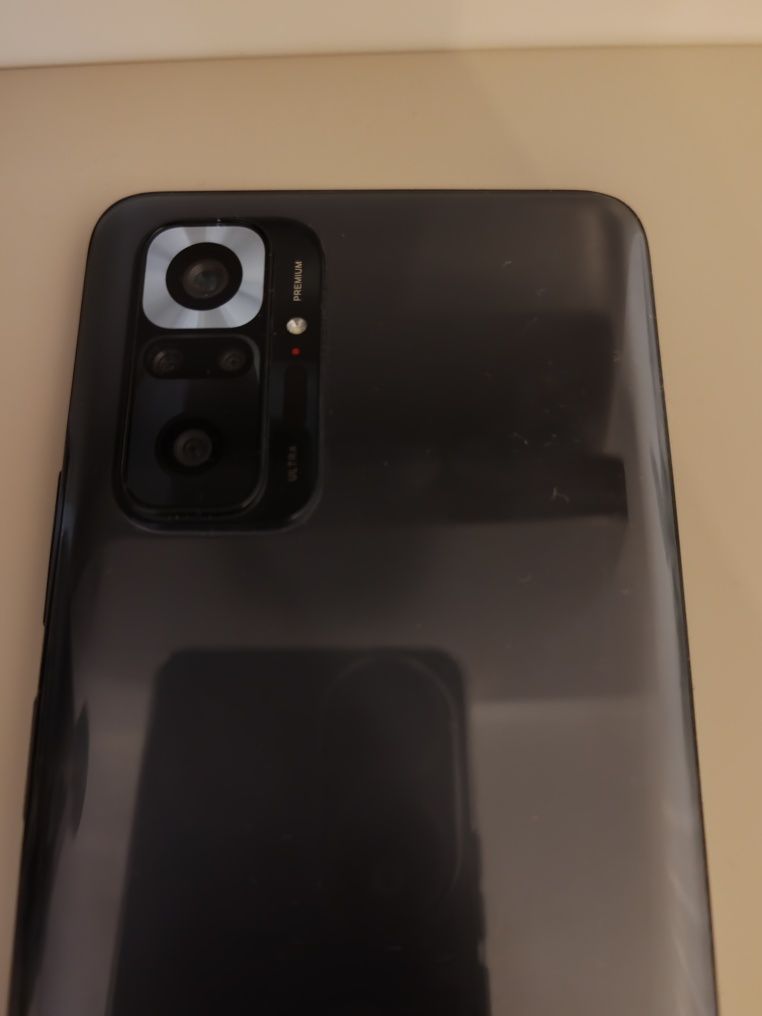 Xiaomi Redmi Note 10 Pro - 128GB