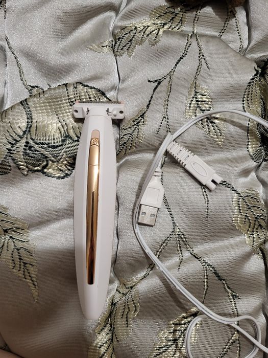 Тример/бритва для волосся/тварин