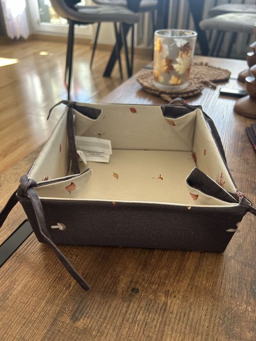 Jessienny chlebak home you