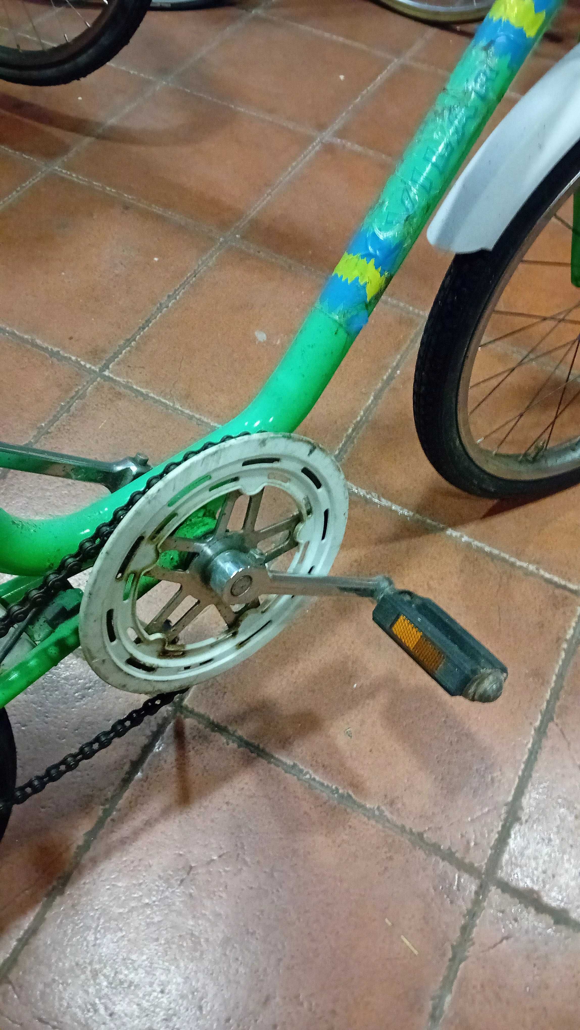 Bicicleta  Vilar