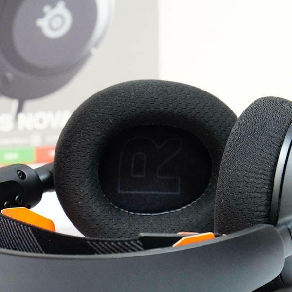 Навушники SteelSeries Arctis Nova 1, на опт скидка