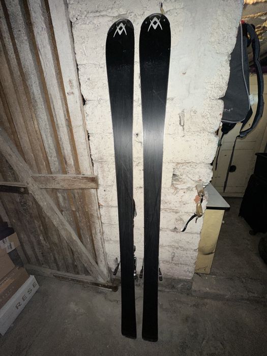 Narty Volkl Vertigo GT 158 cm