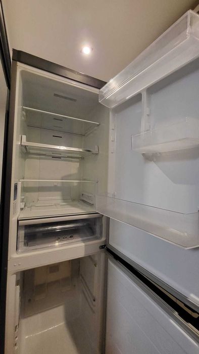 Lodówka Samsung RB31FERNCSS