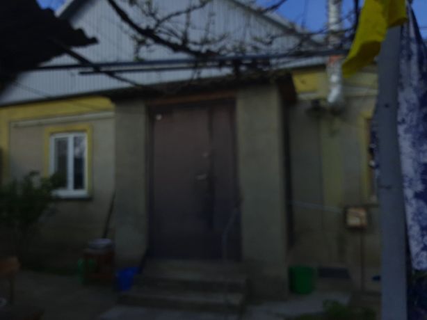 Продам дом в городе Рени