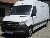 Mercedes-Benz Sprinter 314 MAXI  2.2 CDI