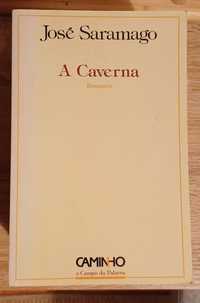 A Caverna, José Saramago