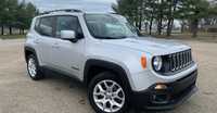 Jeep Renegade 2018