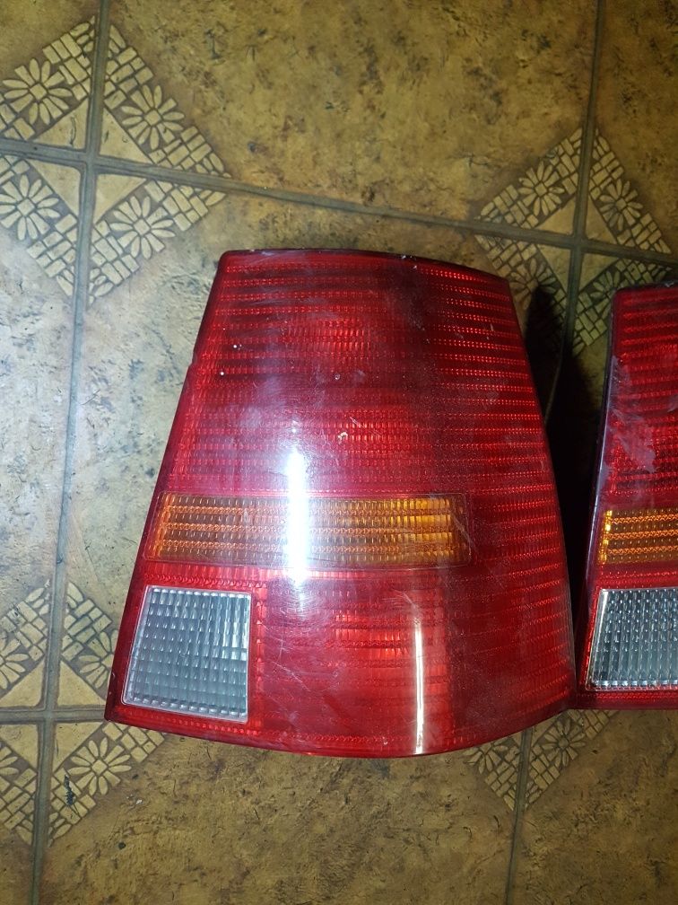 Lampa tył Lewa Volswagen Golf 4 Kombi