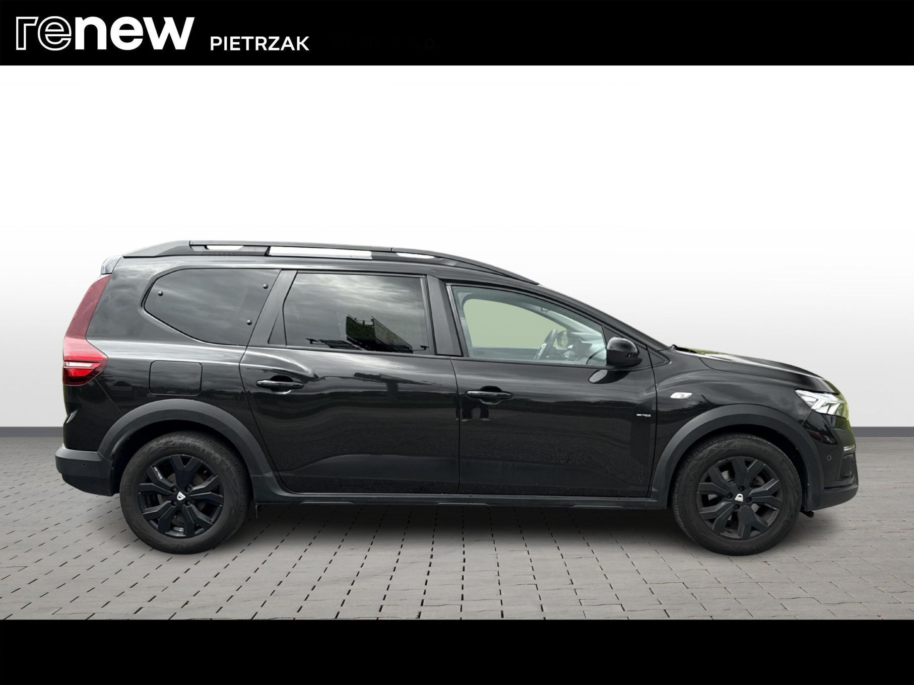 Dacia Jogger 1.0 TCe | Extreme | LPG | 7os | Krajowy | .1 wł