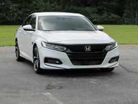 Honda Accord Sport 2020