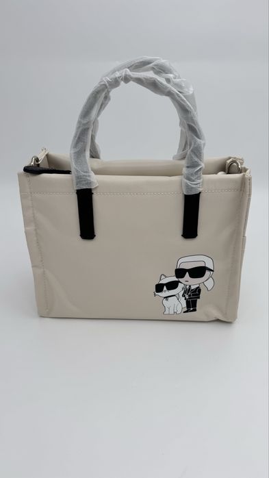 Сумка, сумочка, KL, Karl Lagerfeld