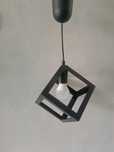 Lampa sufitowa loftowa