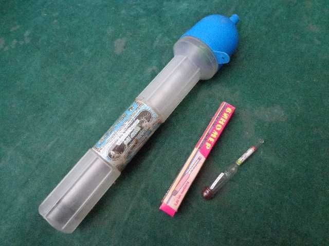 Ореометр. Виномер СССР