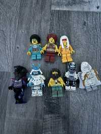 Lego ninjago Figurki Rezerwacja