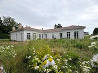 Эксклюзивный одноэтажный дом в закрытом кооперативе Аркадии 13 соток