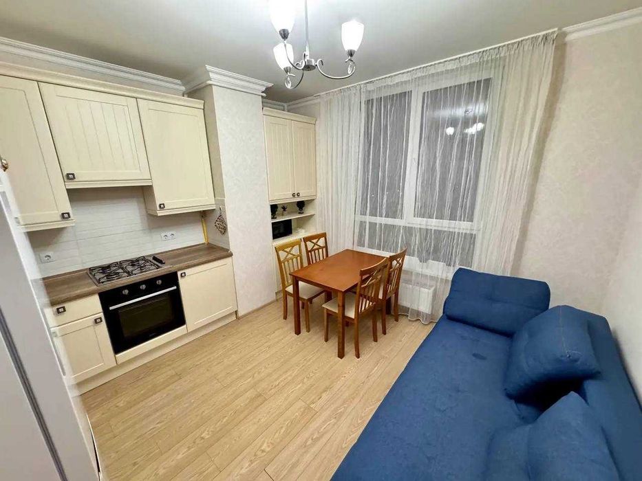 Оренда 1-кім. квартири. вул. Наукова