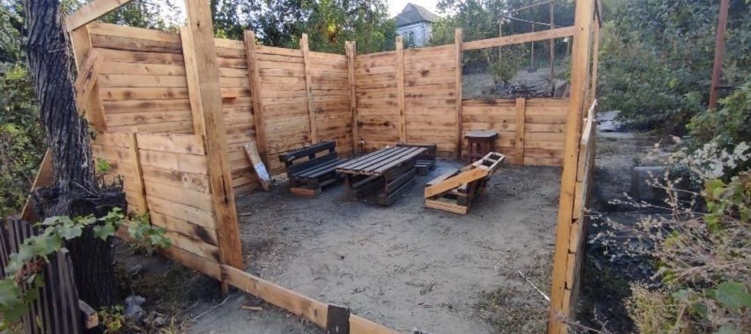 Продам 1/2 Дома на Колеусовской 9000$цена  снижена