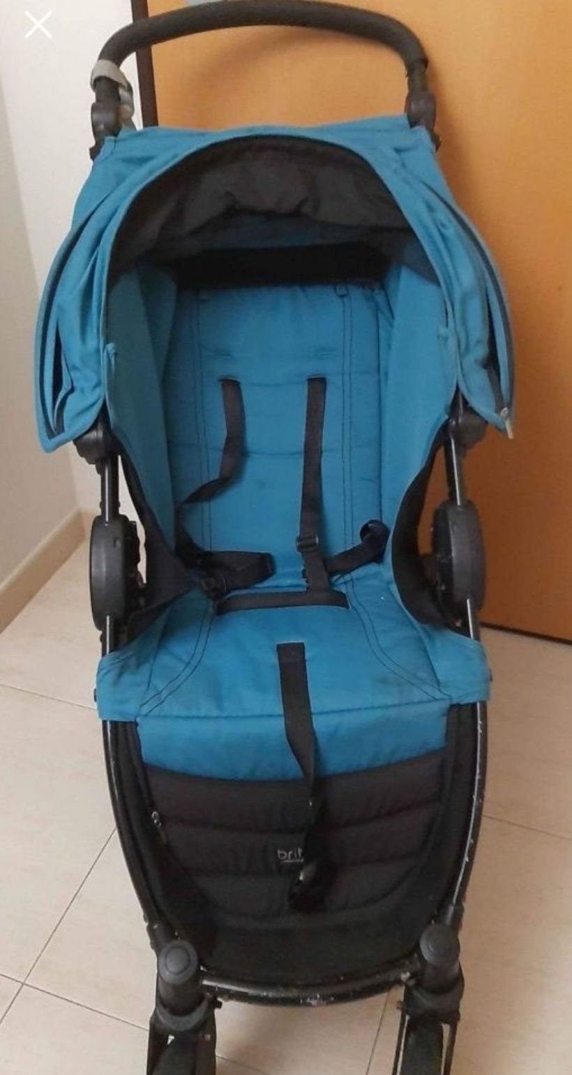 Carrinho bebé Britax