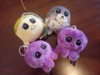 Bonecos de peluche