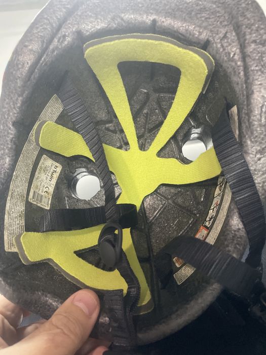 Capacete para criança