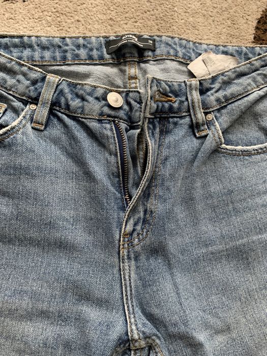 Джинси жіночі