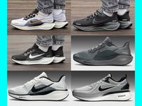 БЕЗ ПЕРЕДПЛАТИ‼️ Кросівки Nike Air Zoom Pegasus 41, 40/ 40-46, ПРЕМІУМ