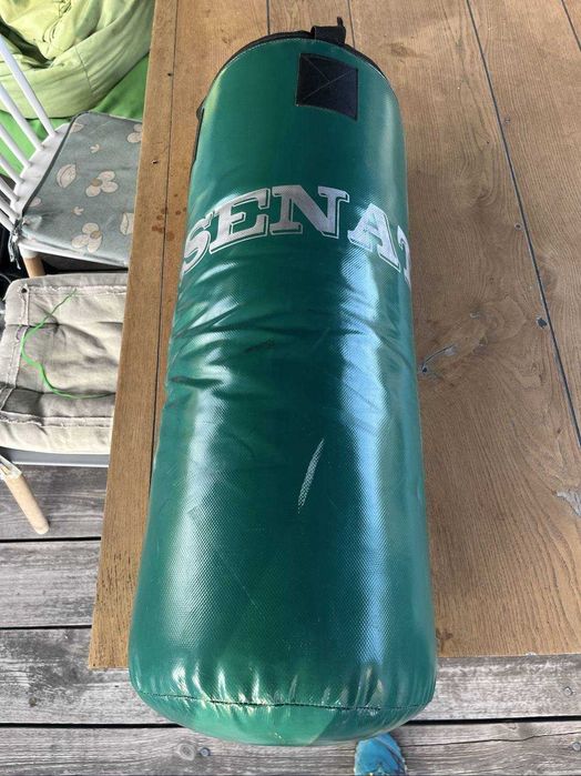 Боксерська груша 20 кг