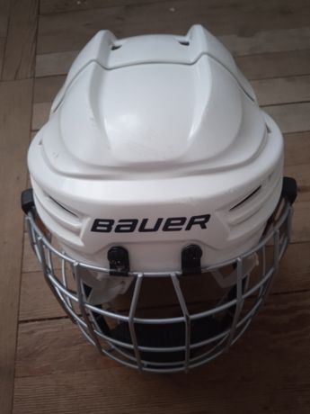Хоккейный шлем Bauer prodigy