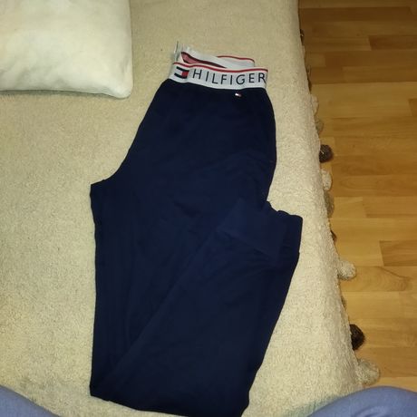 Spodnie od piżamy męskie Tommy Hilfiger
